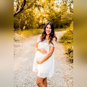 Womens Vici Dolls dress